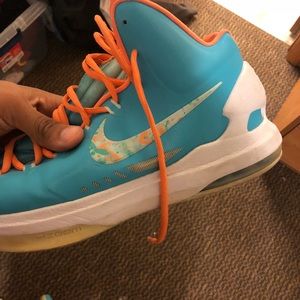 Nike Kevin Durant Shoes